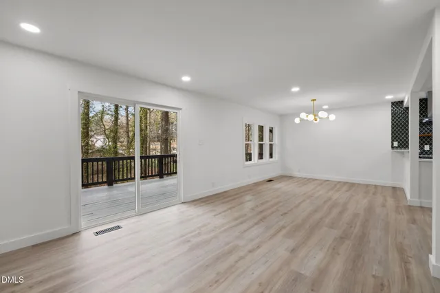 $775,000 | 3903 Kelly Drive, Durham, NC 27707