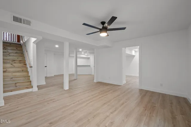 $775,000 | 3903 Kelly Drive, Durham, NC 27707