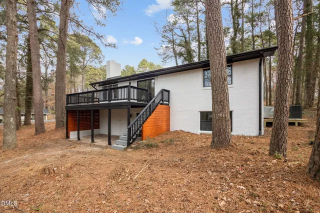 $775,000 | 3903 Kelly Drive, Durham, NC 27707