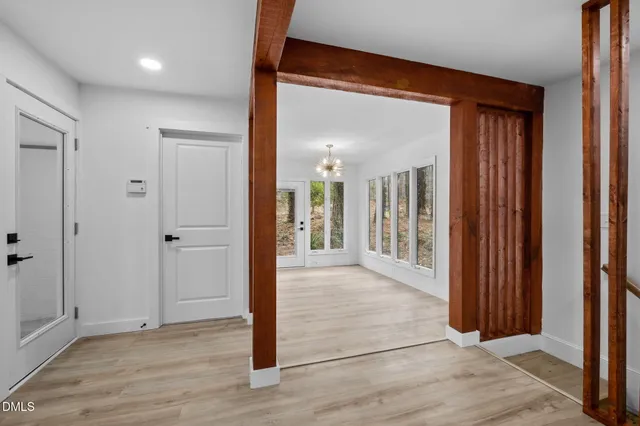 $775,000 | 3903 Kelly Drive, Durham, NC 27707