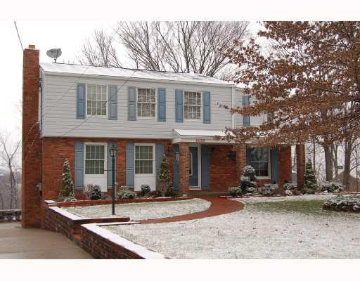 5056 West Harbison Road Pittsburgh, PA 15205 - Photo 1 of 8 Exterior Front.