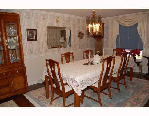 5056 West Harbison Road Pittsburgh, PA 15205 - Photo 5 of 8 Dining Room.