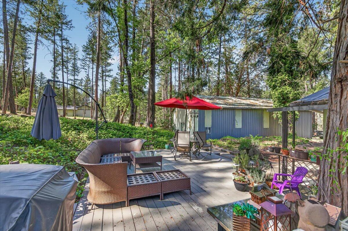 981 Upper Applegate Road Jacksonville, OR 97530 - Photo 21 of 30 29-29