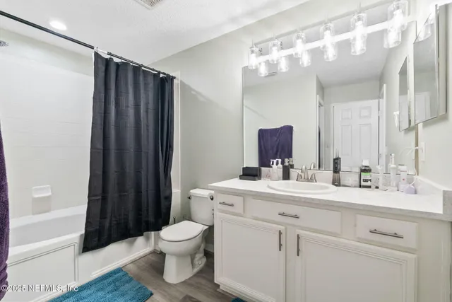 $1,825 | 5340 Brighton Park Lane, Jacksonville, FL 32210