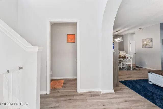 $1,825 | 5340 Brighton Park Lane, Jacksonville, FL 32210