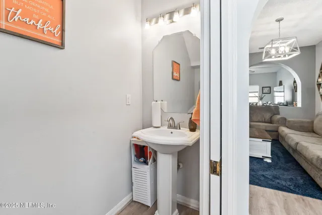 $1,825 | 5340 Brighton Park Lane, Jacksonville, FL 32210