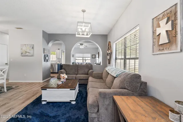 $1,825 | 5340 Brighton Park Lane, Jacksonville, FL 32210