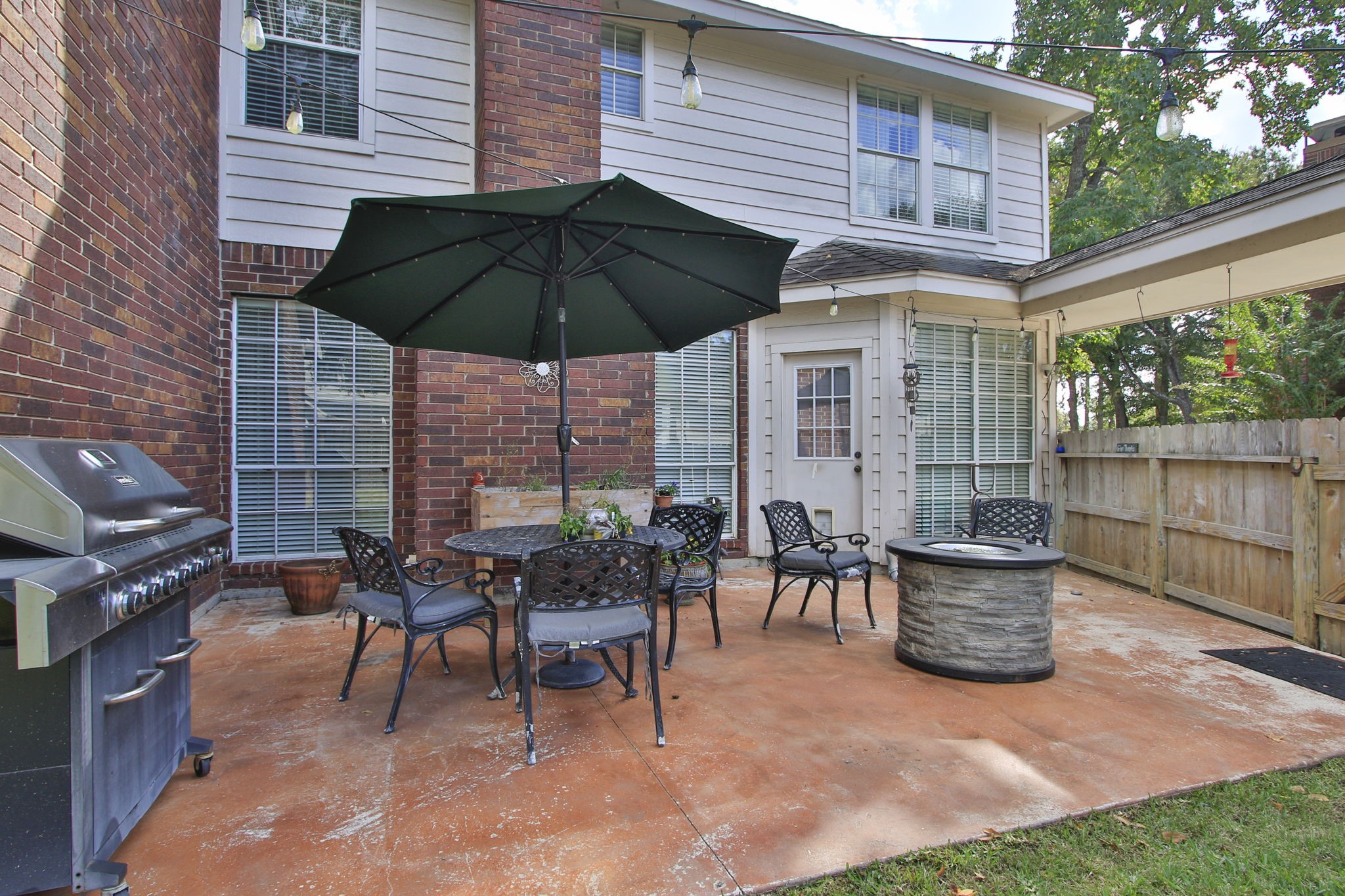 3618 Walnut Forest Lane Spring, TX 77388 - Photo 37 of 43 Gallery Image 37