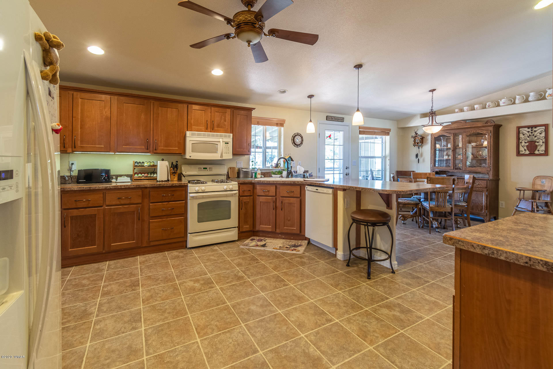 6991 Jacks Wild Road Show Low, AZ 85901 - Photo 16 of 31 Gallery Image 16