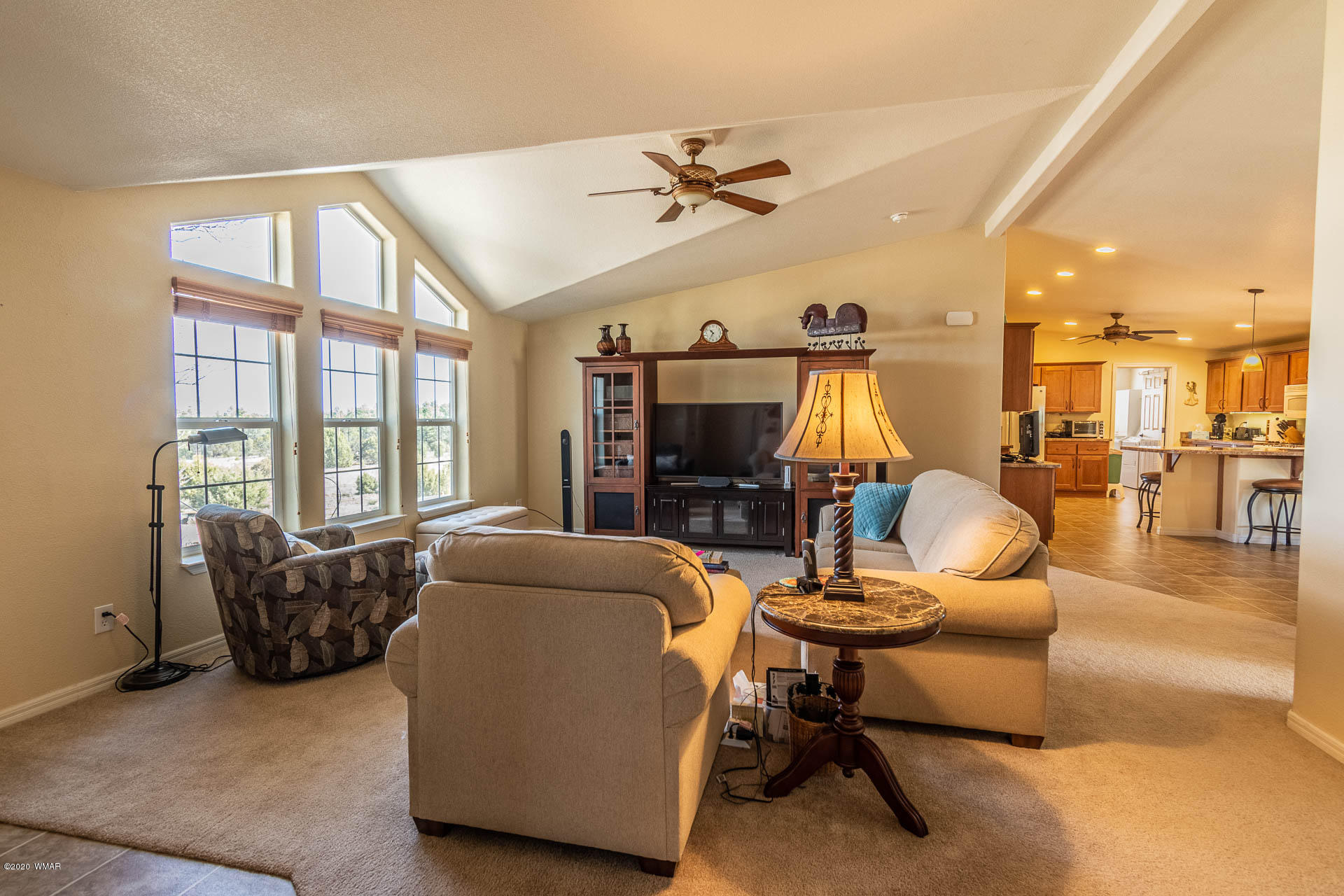 6991 Jacks Wild Road Show Low, AZ 85901 - Photo 6 of 31 Gallery Image 6