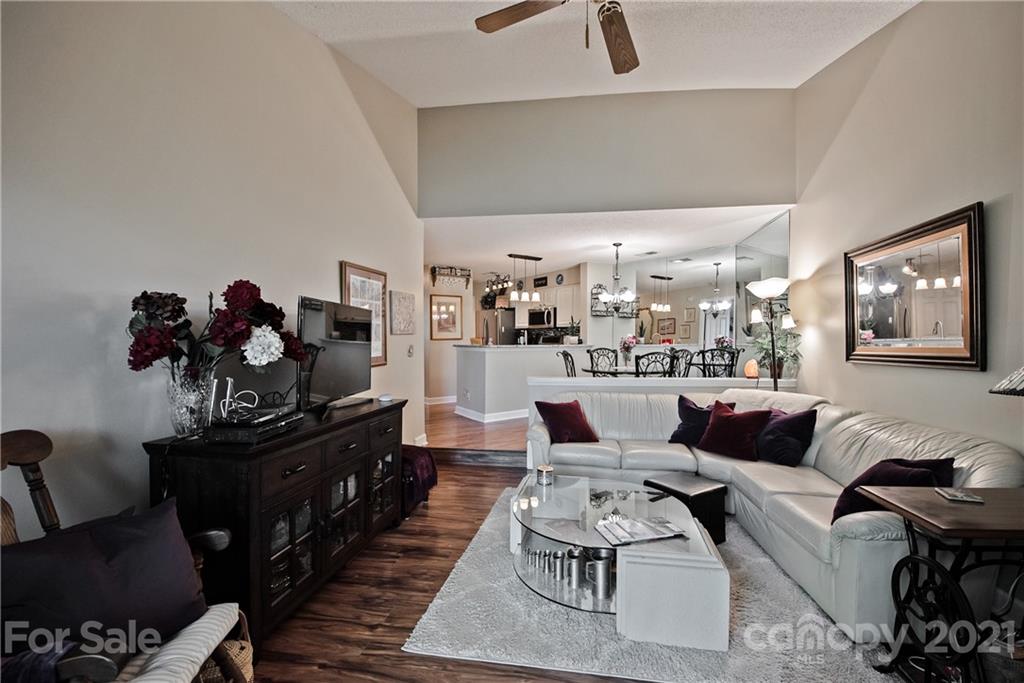 18809 Nautical Drive, Unit 302 Cornelius, NC 28031 - Photo 11 of 22 a living room with furniture