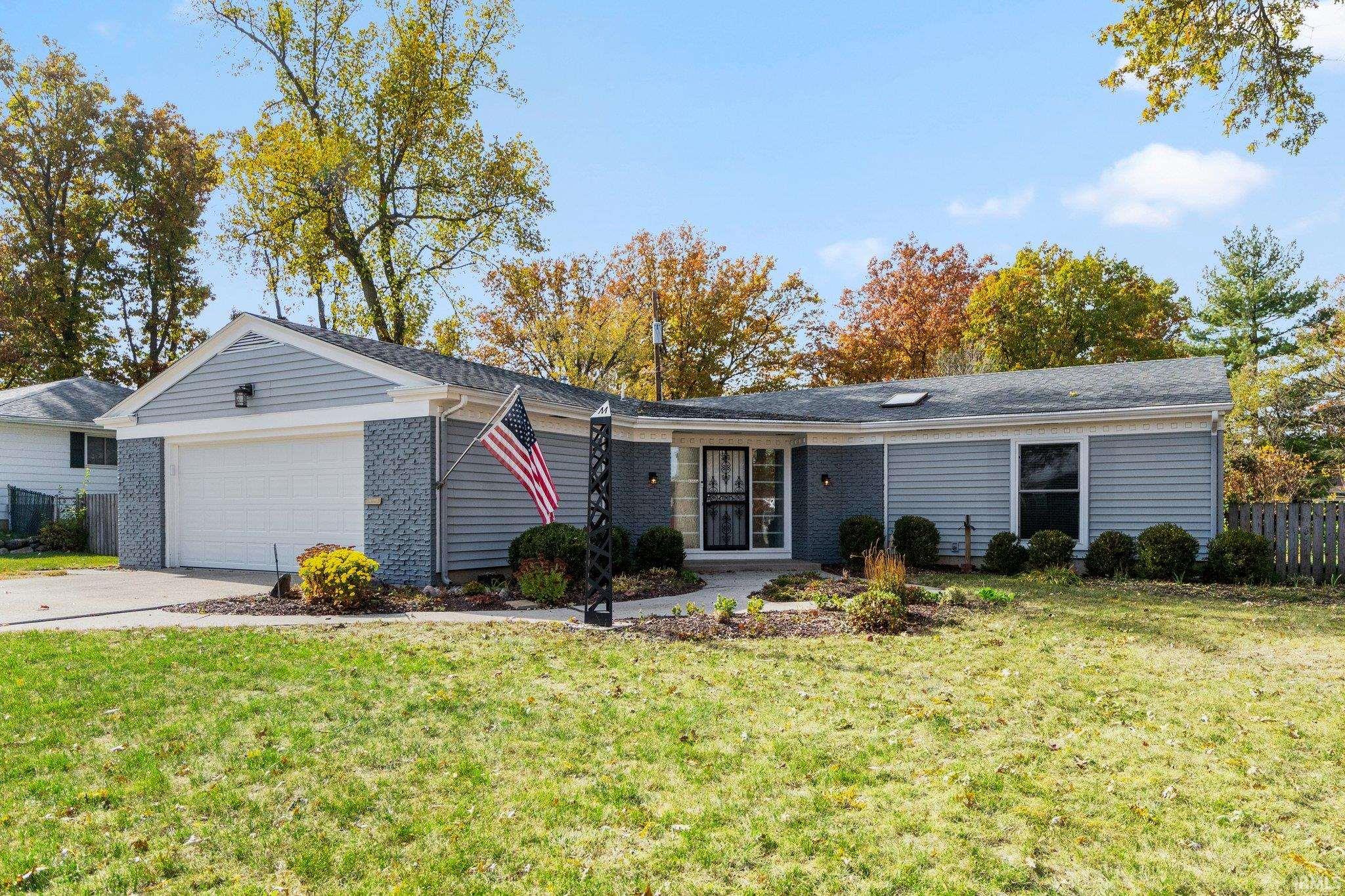 5705 Riviera Drive Fort Wayne, IN 46825 - Photo 1 of 35 Gallery Image 1