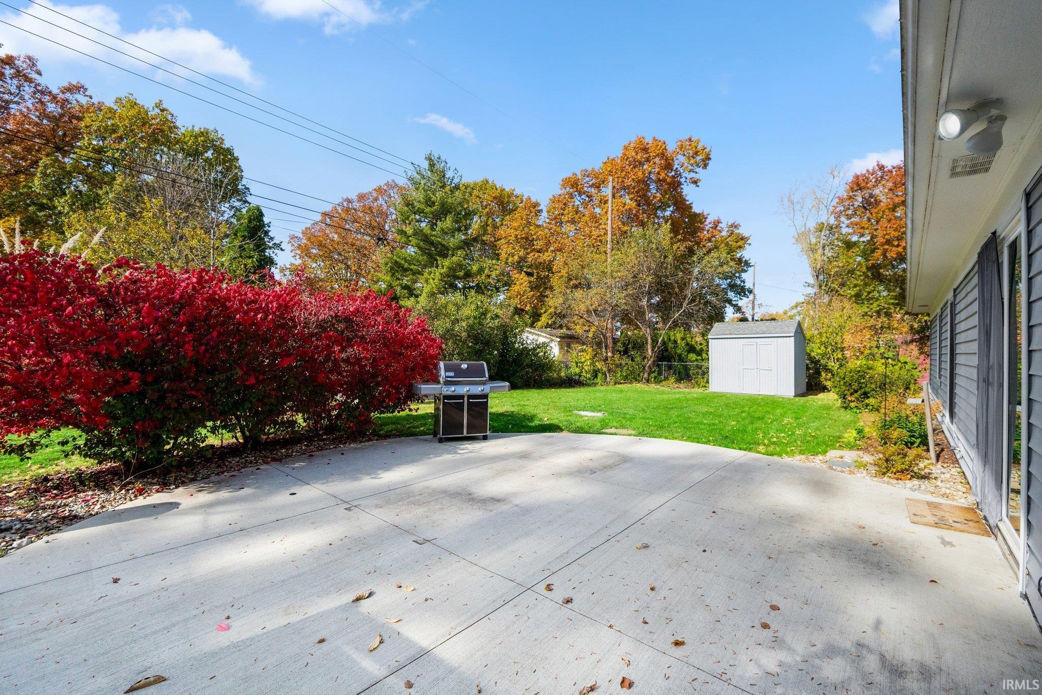 5705 Riviera Drive Fort Wayne, IN 46825 - Photo 29 of 35 Gallery Image 29