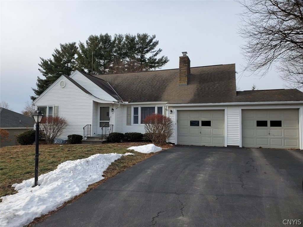 6 South Lower Woods Road Utica, NY 13501 - Photo 1 of 31 Gallery Image 1