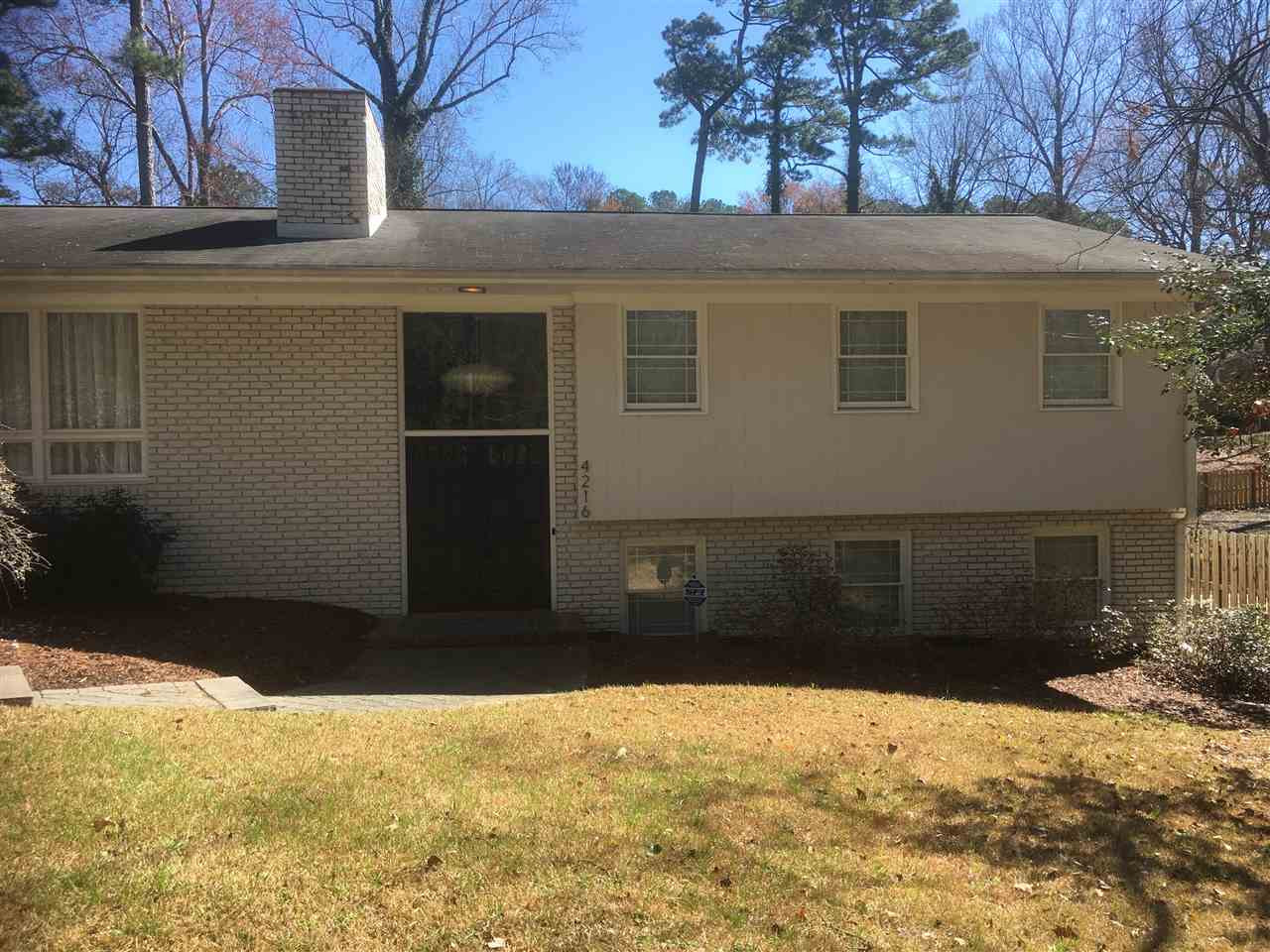 4216 Rowan Street Raleigh, NC 27609 - Photo 6 of 6 Photo 6