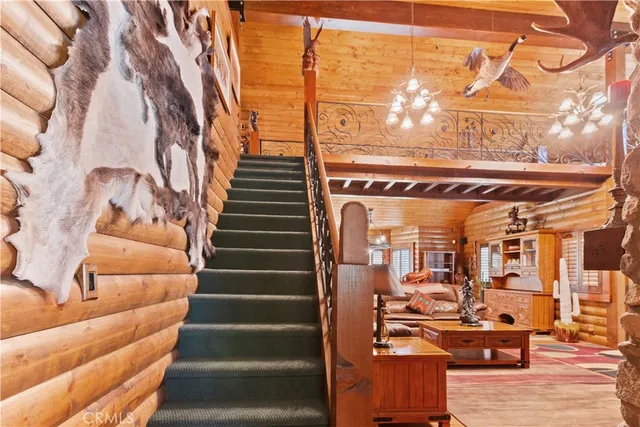 $795,000 | 1870 Oak Springs Valley Road, Wrightwood, CA 92397