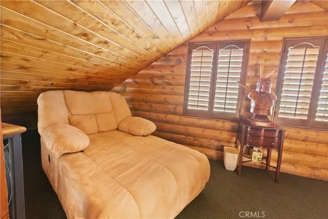 $795,000 | 1870 Oak Springs Valley Road, Wrightwood, CA 92397