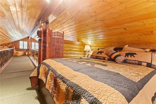 $795,000 | 1870 Oak Springs Valley Road, Wrightwood, CA 92397