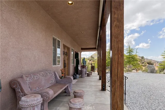 $795,000 | 1870 Oak Springs Valley Road, Wrightwood, CA 92397