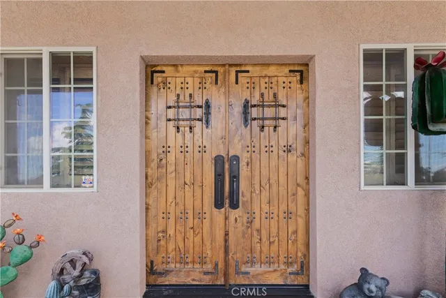 $795,000 | 1870 Oak Springs Valley Road, Wrightwood, CA 92397