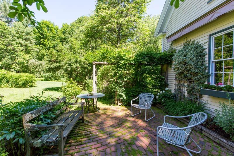 85 Foreside Road Cumberland, ME 04110 - Photo 35 of 35 A truly magical property--hidden...