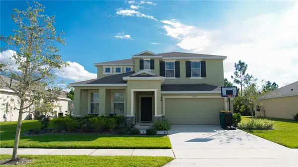 $2,900 | 4957 Harold Stanley Drive, Kissimmee, FL 34758