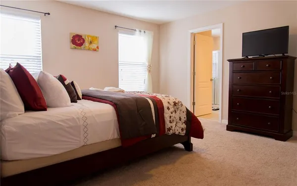 $2,900 | 4957 Harold Stanley Drive, Kissimmee, FL 34758