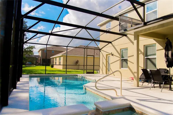 $2,900 | 4957 Harold Stanley Drive, Kissimmee, FL 34758
