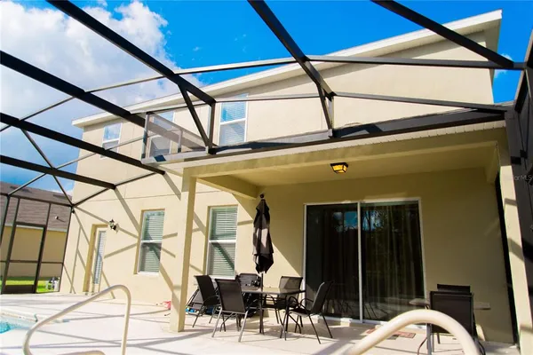 $2,900 | 4957 Harold Stanley Drive, Kissimmee, FL 34758