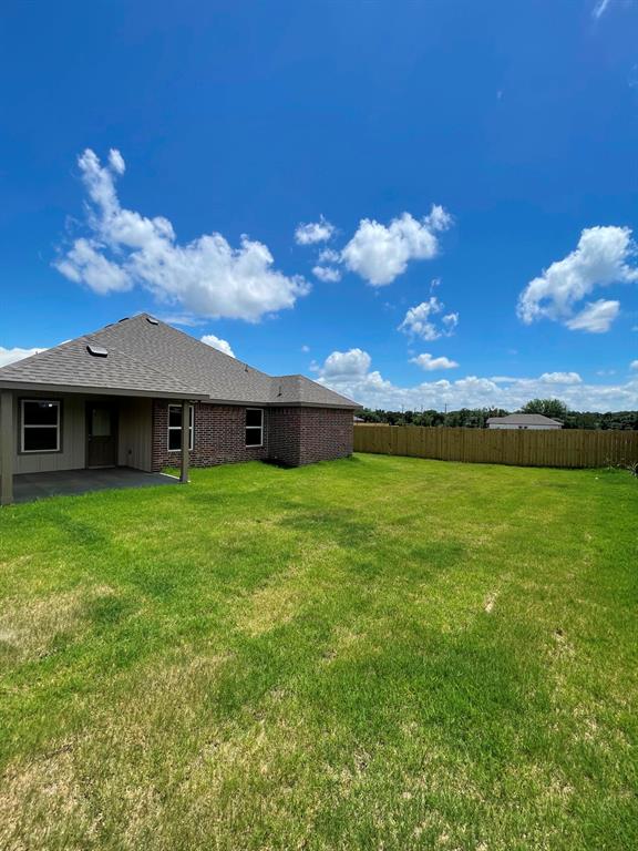 125 Joel Street Springtown, TX 76082 - Photo 19 of 20