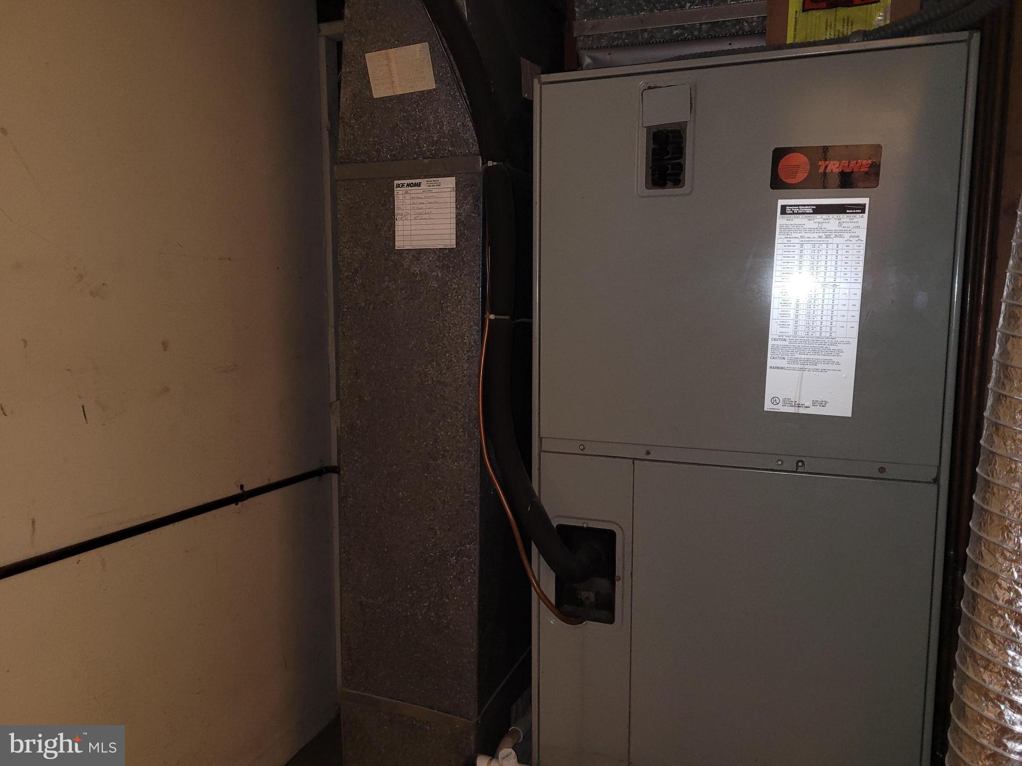 6325 Red Cedar Place Baltimore, MD 21209 - Photo 23 of 26