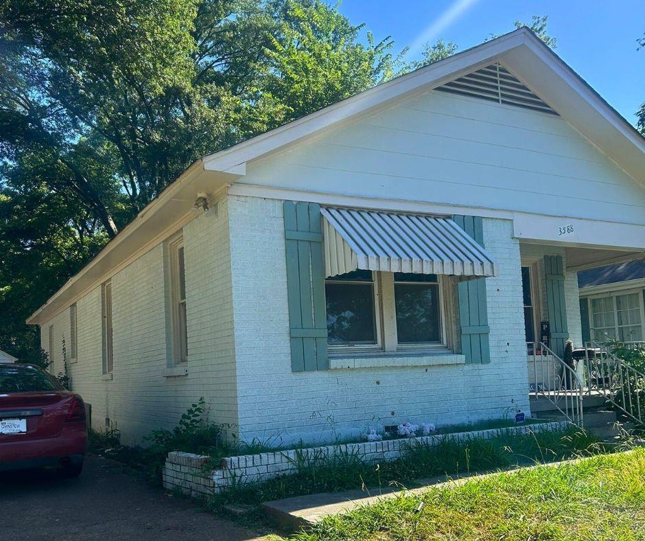 3588 Macon Road Memphis, TN 38122 - Photo 4 of 4 Gallery Image 4