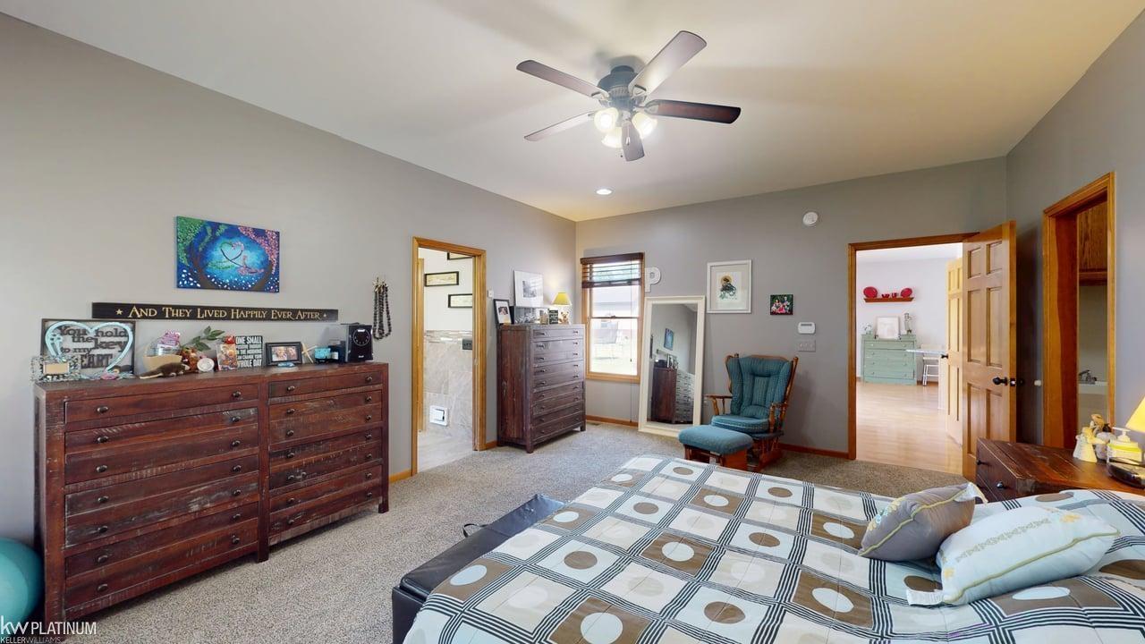 9352 Arnold Road Fair Haven, MI 48023 - Photo 21 of 45