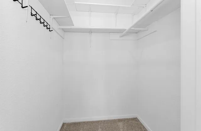 a view of small space