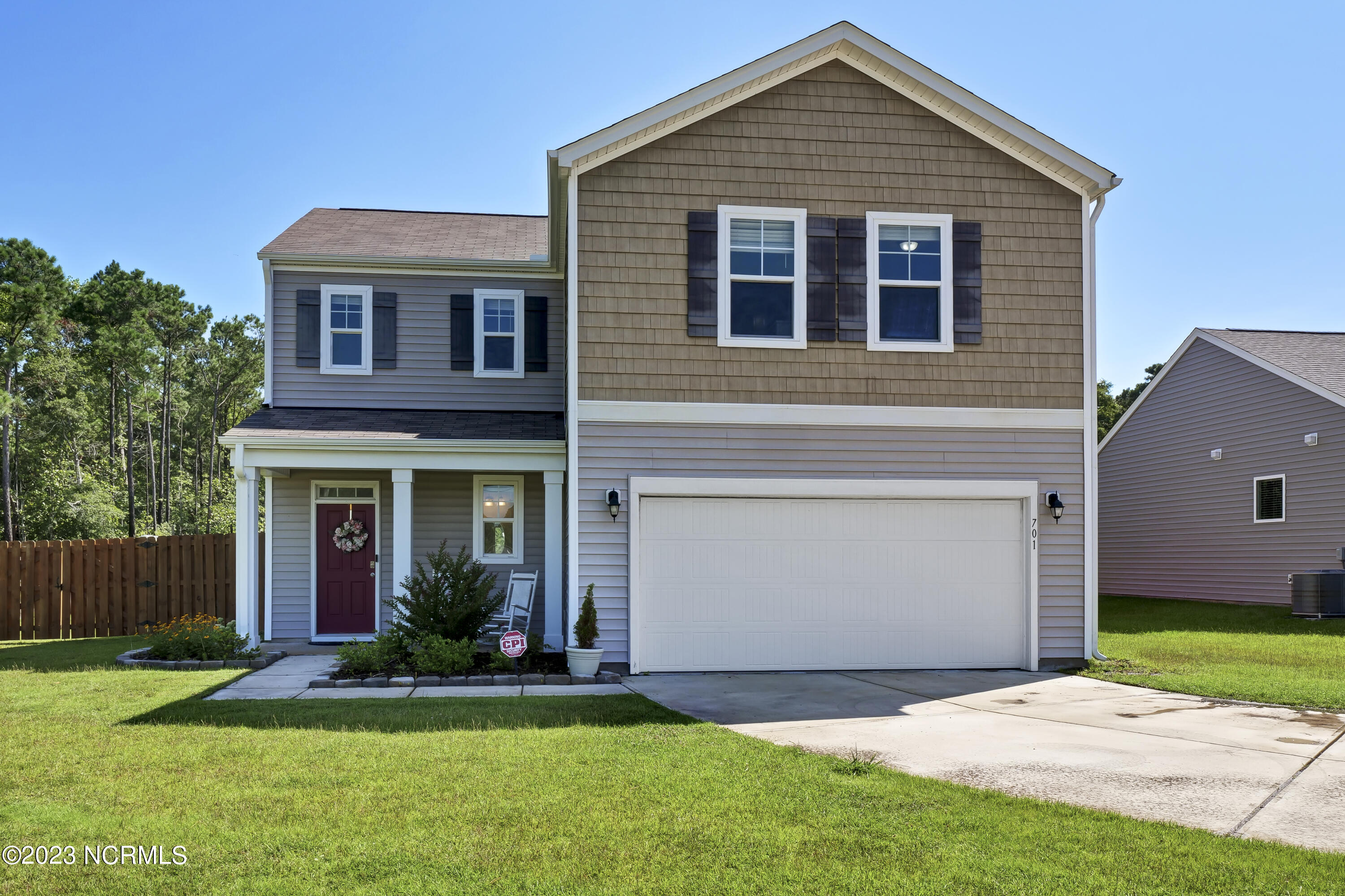 701 Morris Landing Road Holly Ridge, NC 28445 - Photo 1 of 41 P1133654