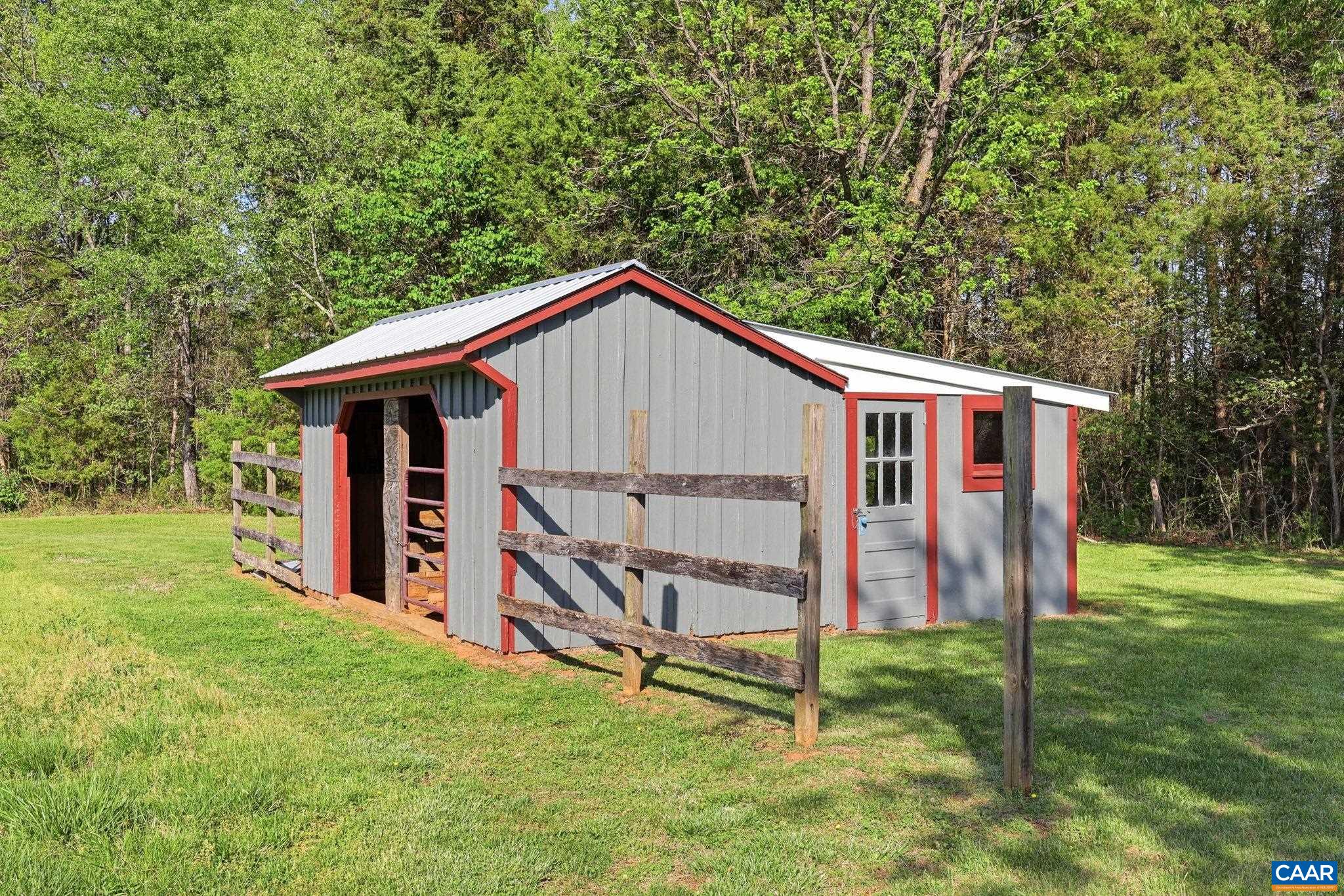 334 Pump Road New Canton, VA 23123 - Photo 38 of 73