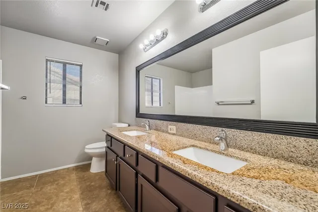 $2,395 | 341 Lander Drive, Henderson, NV 89074