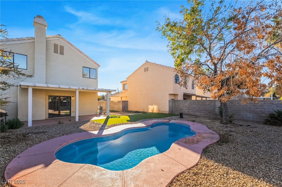 341 Lander Drive Henderson, NV 89074 - Photo 22 of 25