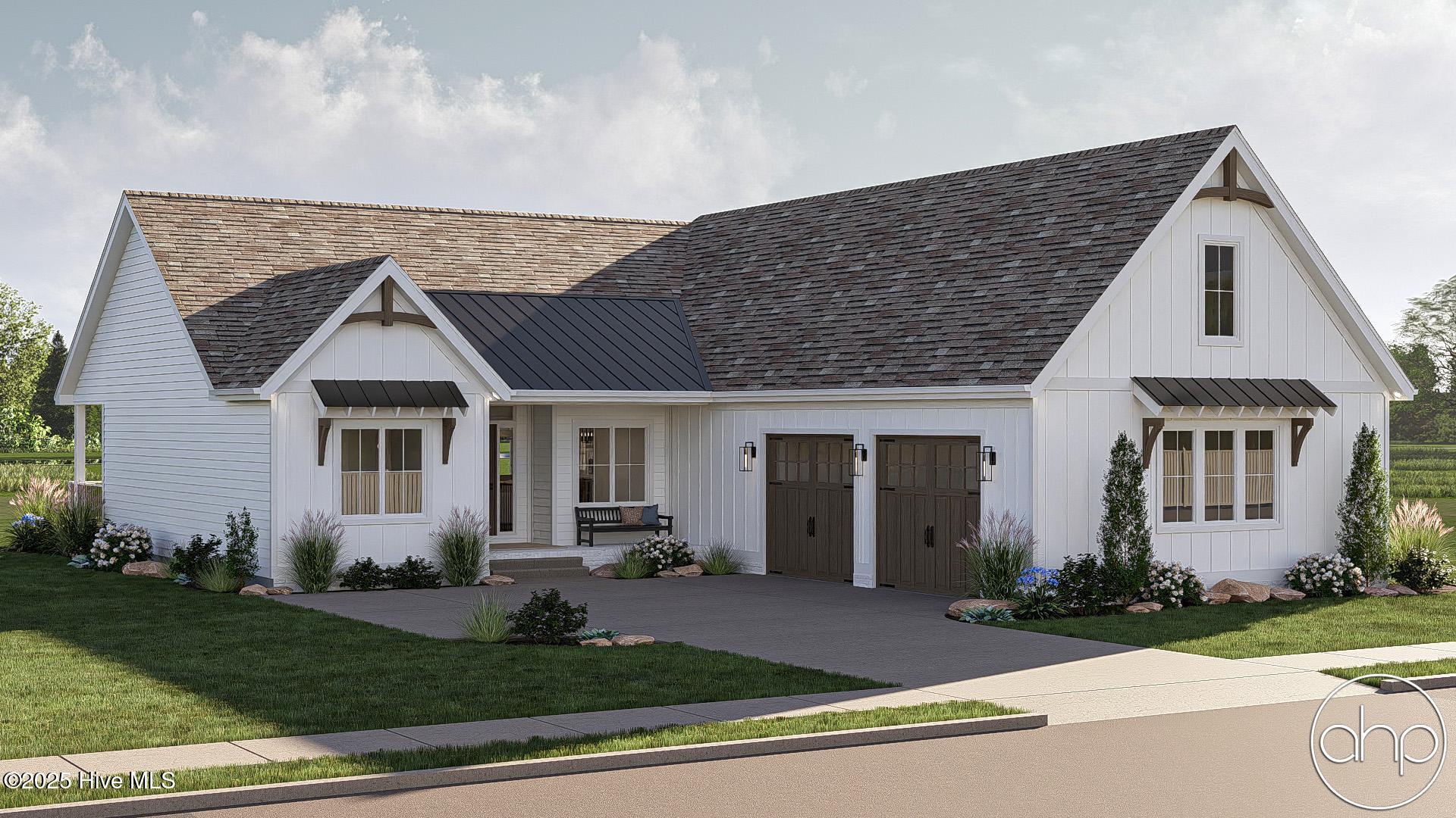 305 Planter's Ridge Drive Sunset Beach, NC 28468 - Photo 2 of 17 Lakeland