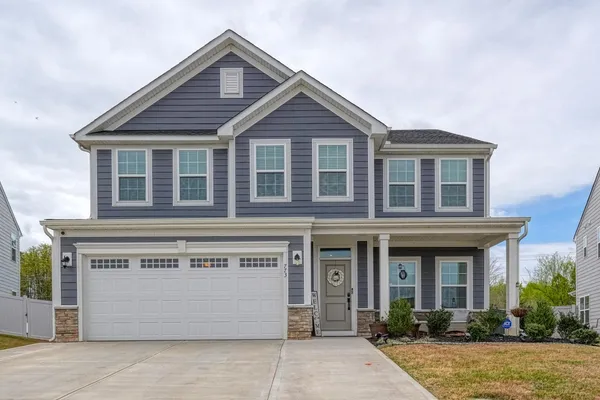 $495,000 | 773 Lady Fern Drive, Woodruff, SC 29388