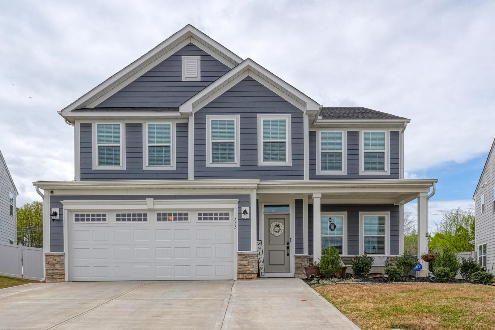 773 Lady Fern Drive Woodruff, SC 29388 - Photo 1 of 43