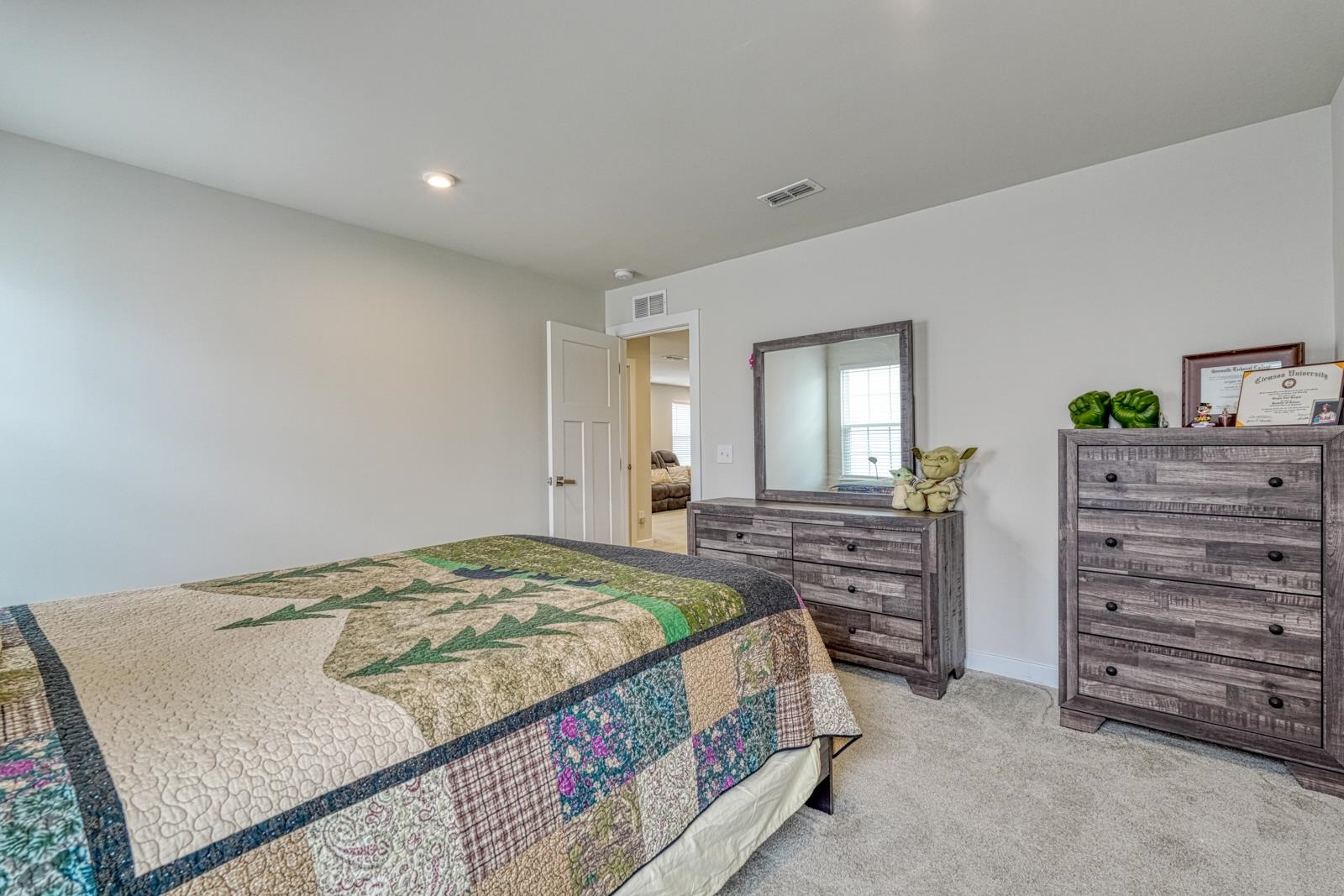 773 Lady Fern Drive Woodruff, SC 29388 - Photo 21 of 43