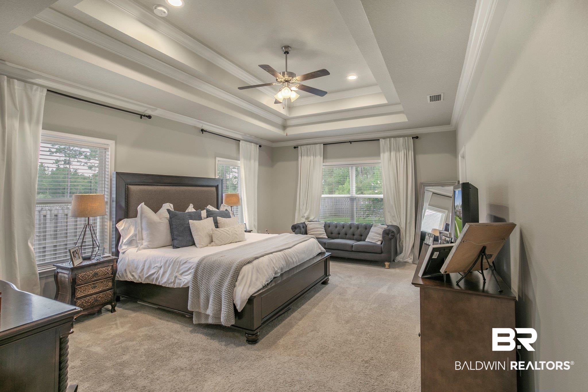 31225 Spoonbill Road Daphne, AL 36527 - Photo 17 of 41 Primary Suite