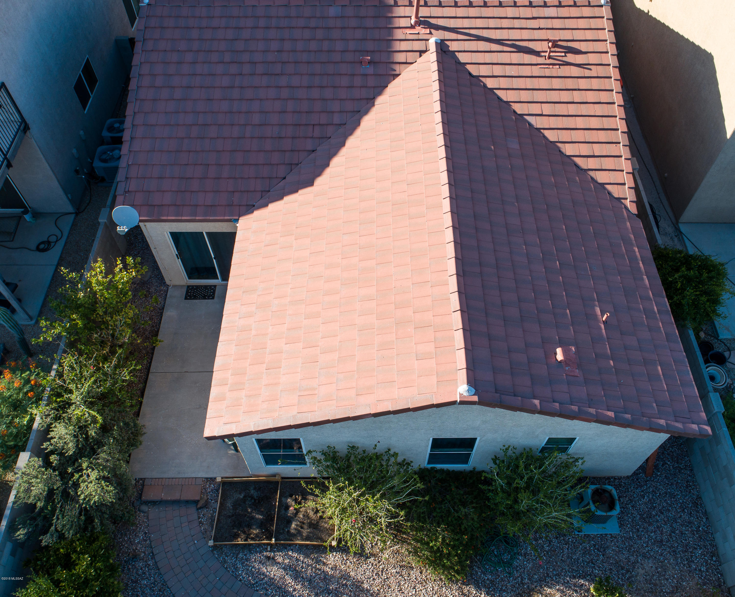 5749 West Rattler Street Tucson, AZ 85742 - Photo 23 of 34