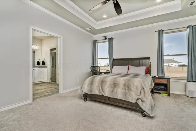 $489,900 | 8906 Bethel Springs, Amarillo, TX 79119