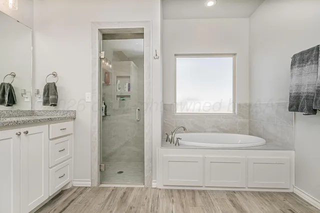 $489,900 | 8906 Bethel Springs, Amarillo, TX 79119