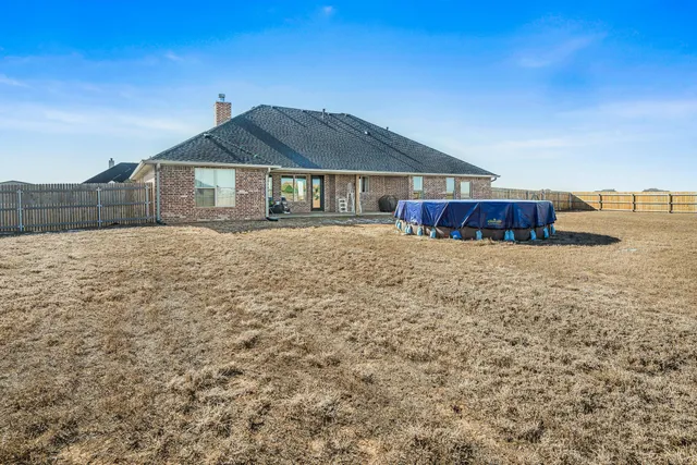 $489,900 | 8906 Bethel Springs, Amarillo, TX 79119