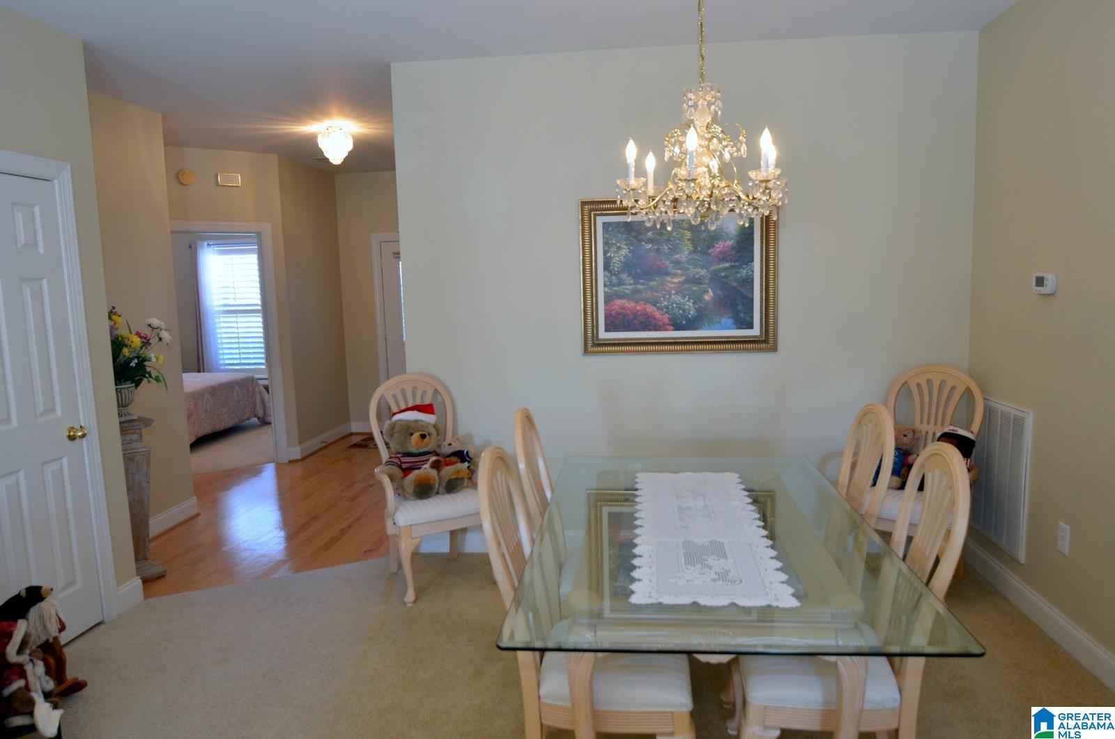 25 Trellis Circle Springville, AL 35146 - Photo 8 of 37
