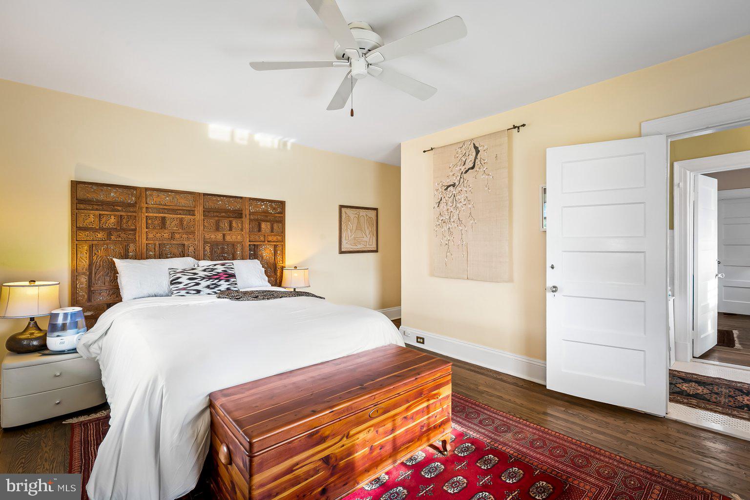 610 Somerset Road, Unit 302 Baltimore, MD 21210 - Photo 26 of 35
