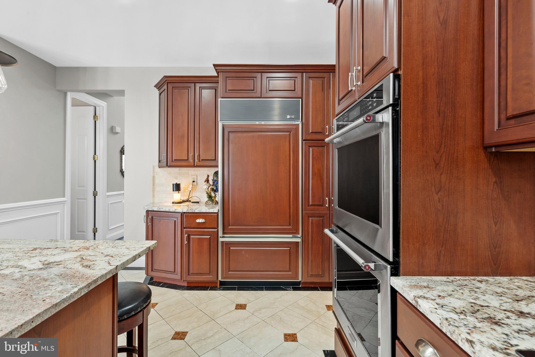 824 Warren Road Ambler, PA 19002 - Photo 20 of 78 Kitchen
